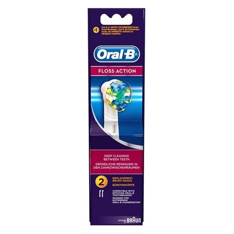 ORAL-B EB-25 BRUSH HEAD