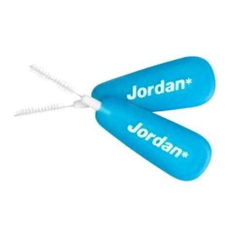 JORDAN INTERDENTAL BRUSH CONE 10