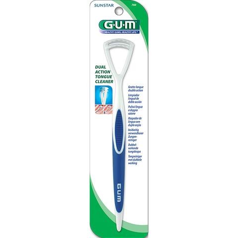 Gum Star Tongue Cleaner