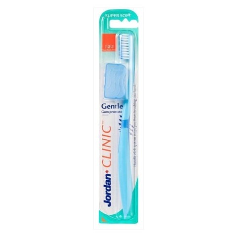 jordan gm toothbrush softness protector