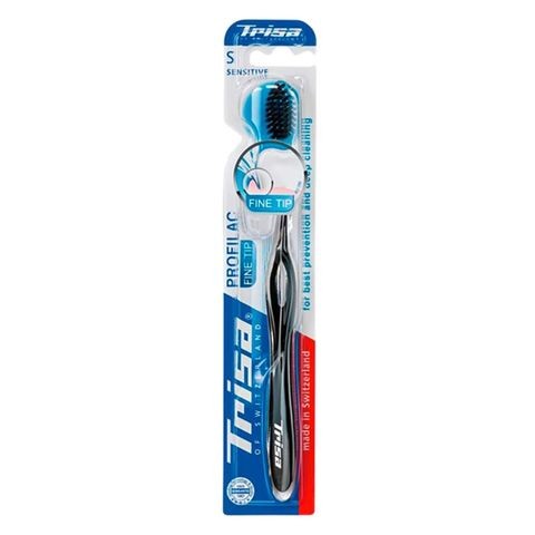 Teresa Profilac Toothbrush with Travel Cap