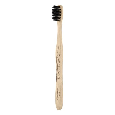 Colgate Bamboo Manual Toothbrush