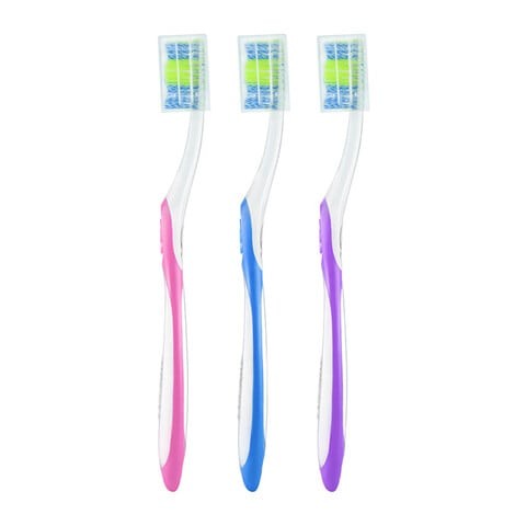 Colgate Medium Manual Toothbrush