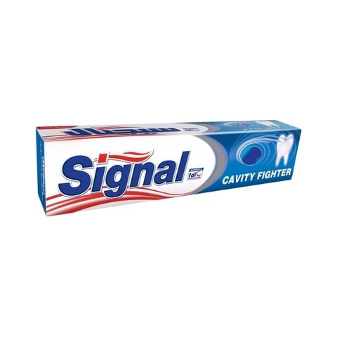 Signal Toothpaste Anti-Cavity 50 ml