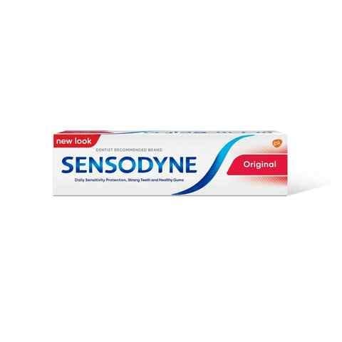 Sensodyne Toothpaste 75 ml