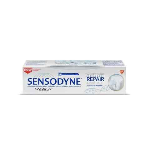 Sensodyne Toothpaste Repair & Protect 75 ml