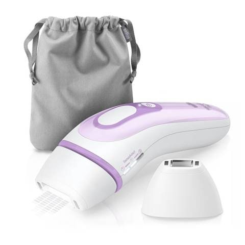 Braun Silk-Expert Pro Epilator For Body And Hair, IPL 3111 متعدد Multicolour