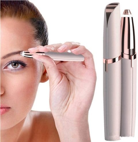 Doreen hair clipper and trimmer, facial hair removal machine