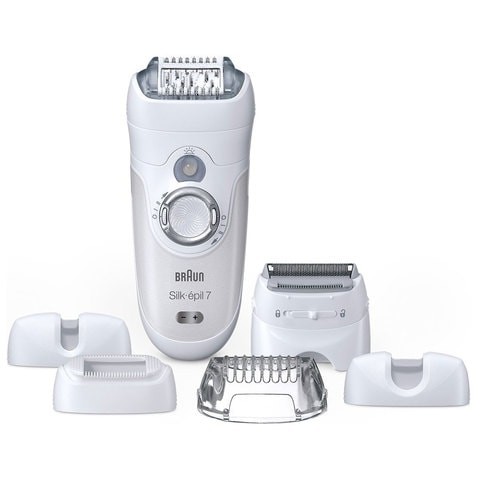 Braun epilator SE7561