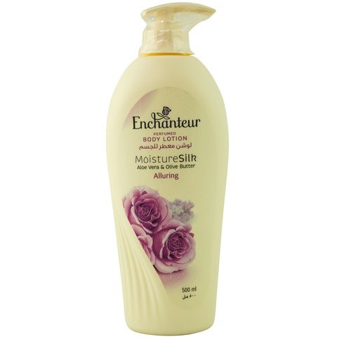 ENCHANTEUR H & B LTN ALLURING 500ML