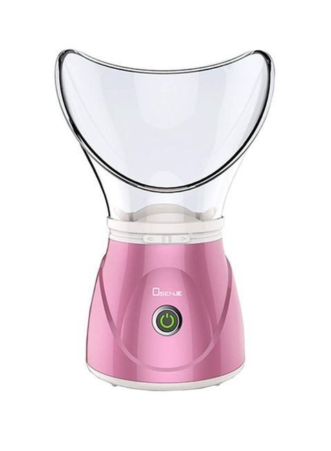 Generic Facial Steamer Pink