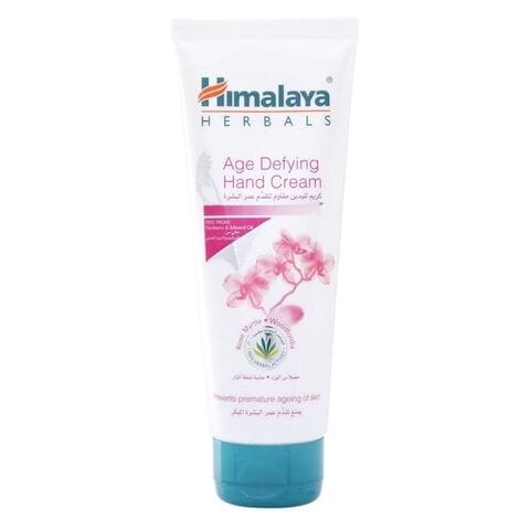 Himalaya Herbals Anti-Aging Hand Cream 100ml