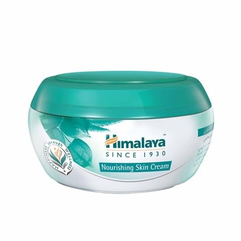 HIMALAYA BODY CREAM 50ML