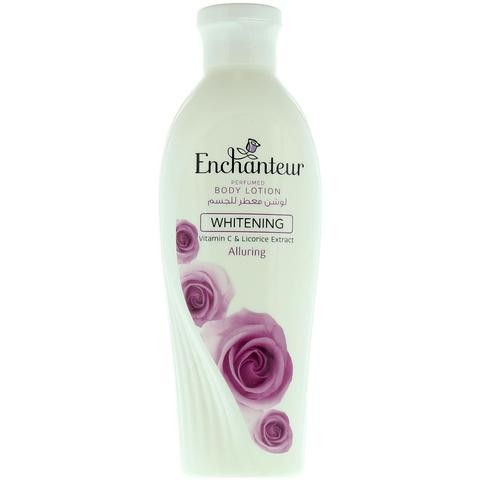 Enchanteur Perfumed Body Lotion 250 ml