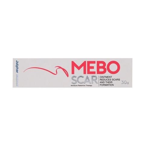 Mibo Scar Ointment 30 gm