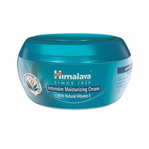 Himalaya Intensive Moisturizing Cream 250 ml