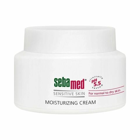 Sebamed Moisturizing Cream 75 ml