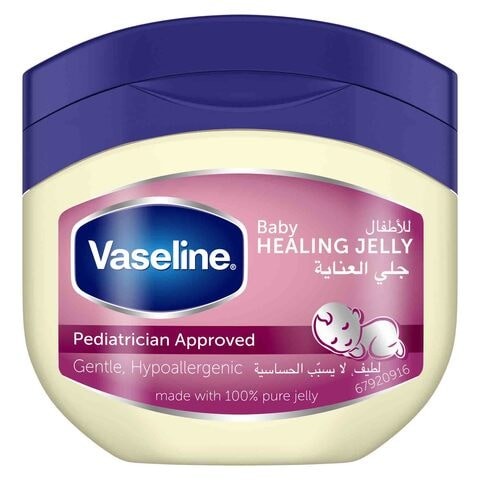 Vaseline Petroleum Jelly Baby 250 ml