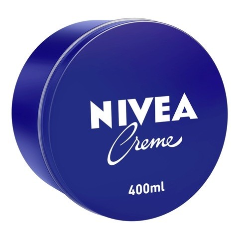 Nivea Cream Box 400 ml