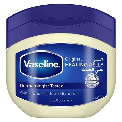 Vaseline Original Jelly 450 ml