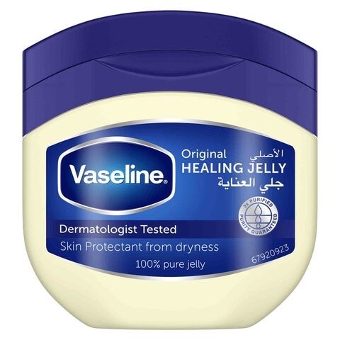 Vaseline Petroleum 100 ml