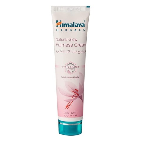 Himalaya Natural Whitening Cream 100 gm