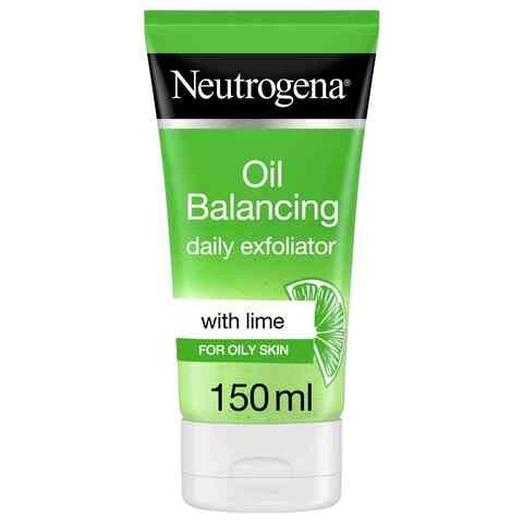 Neutrogena Pore & Shine Face Scrub 150 ml