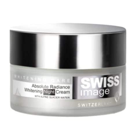 Swiss Image Whitening Night Cream 50 ml