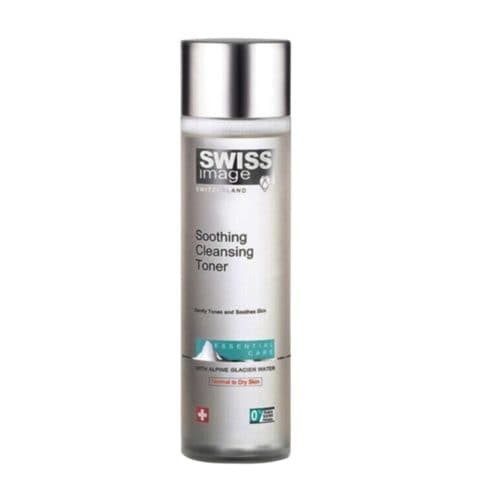 Swiss Image Cleansing Toner 200 ml