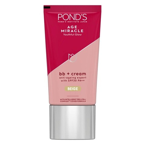 Pond's Anti-Aging BB Cream + SPF 25gm