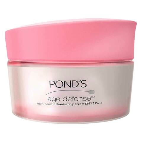 Pond's Anti-Aging Day Cream SPF 15 ++ 50 ml