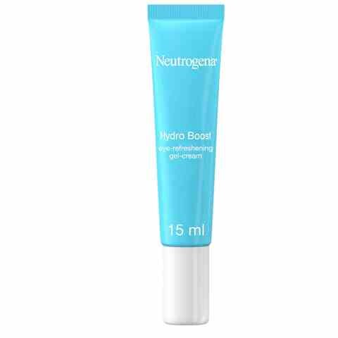 Neutrogena Hydro Boost Fresh Eye Gel 15ml