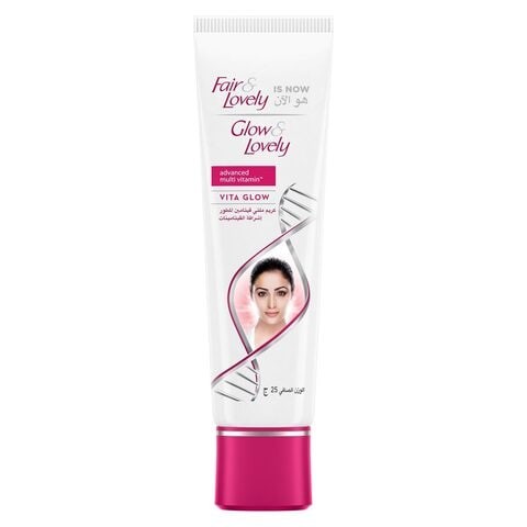 Fair & Lovely Multi Vitamin Face Cream 25 gm