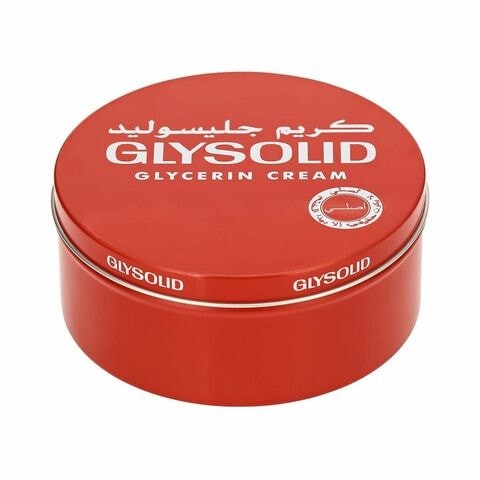 Glysolid Glycerin Cream 250 ml