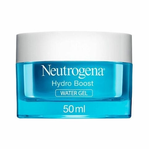 Neutrogena Hydro Boost Gel Moisturizer Normal to Combination Skin 50ml