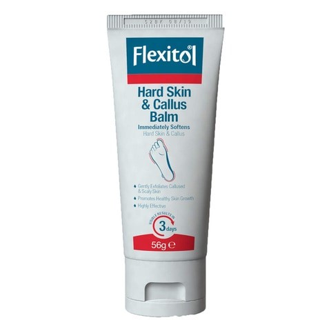 FLEXITOL DEAD SKIN REMOVAL CREAM 56 gm