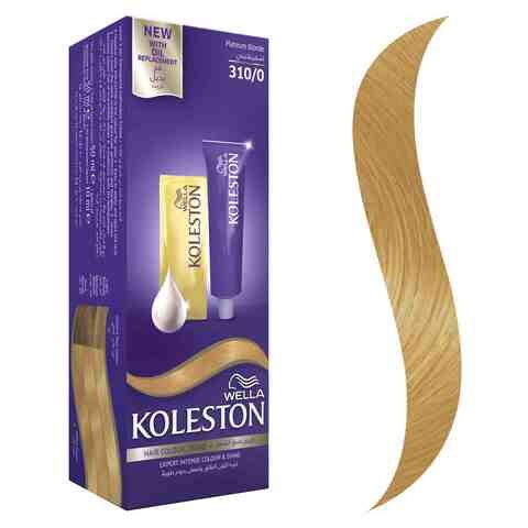 K2000 LIGHTEST BLONDE 310/0