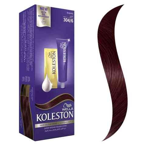 K2000 MEDIUM BROWN 304/6