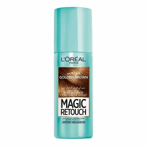 L'Oreal Paris Magic Retouch Golden Brown