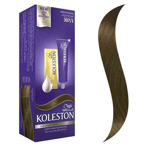 K2000 MEDIUM ASH BLONDE 307/1