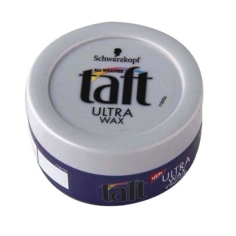 Schwarzkopf Taft Ultra Wax 75 ml