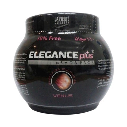 ELEGANCE PLUS 500ML - VENUS