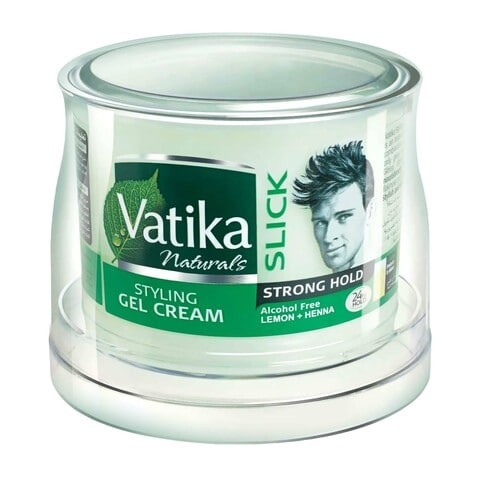 Vatika Firming Gel Cream 250 gm