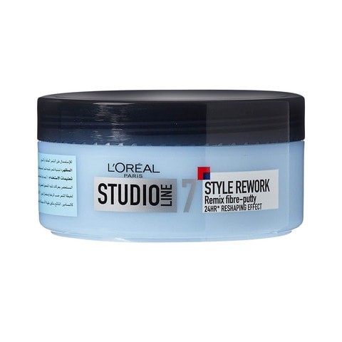 STUDIO LINE REMIX STYLING PASTE150M