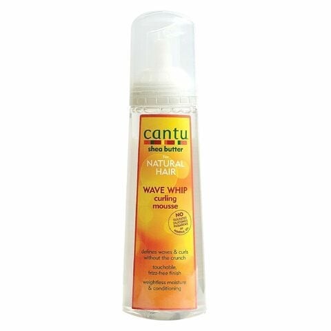 Cantu Curl Cream With Shea Butter 248 ml