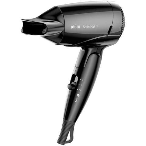 مجفف الشعر BRAUN HD130 H-DRYER