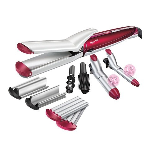 Babyliss Hair Styler MS21 SDE