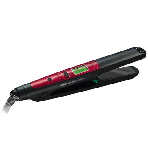 مكواة شعر براون ST750 H-STRAIGHTENER