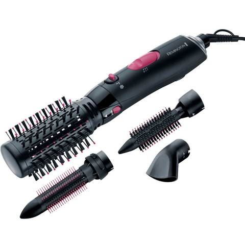 Remington Hair Styler, Black AS751