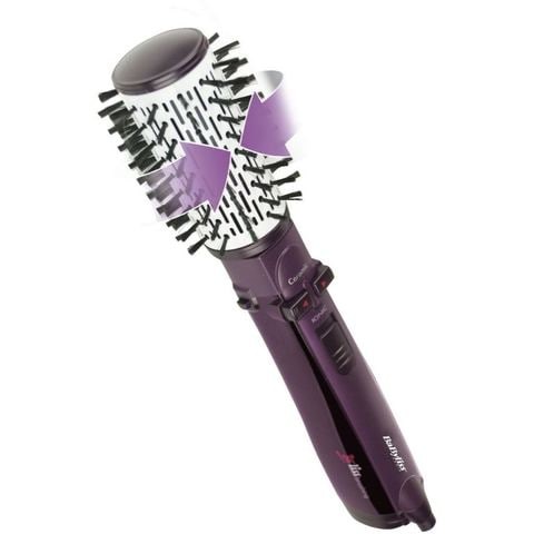 Babyliss Rotating Hair Brush - Door 2736 SDE